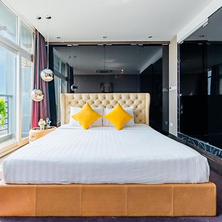 Ben Thanh - Luxury Serviced Apartments مدينة هوشي منه المظهر الخارجي الصورة