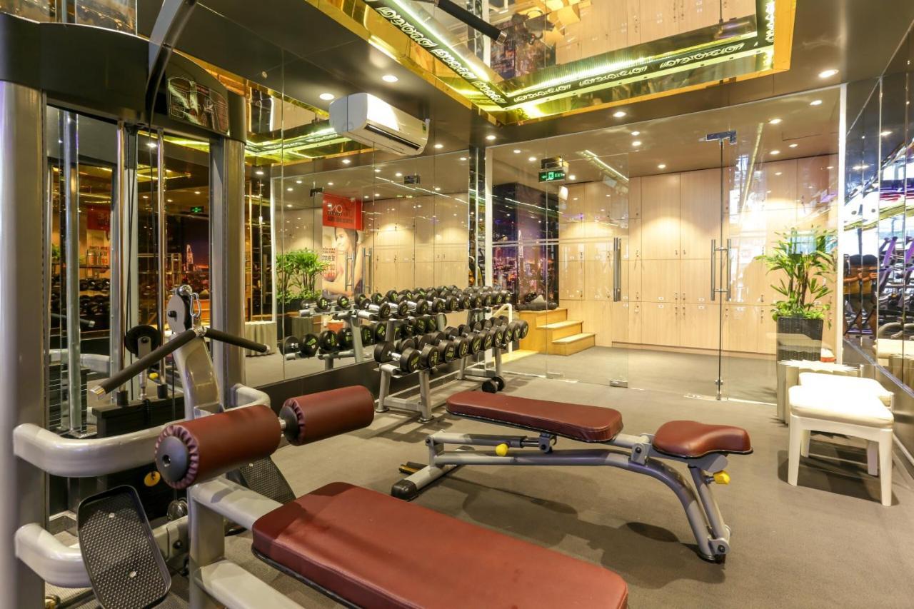 Ben Thanh - Luxury Serviced Apartments مدينة هوشي منه المظهر الخارجي الصورة