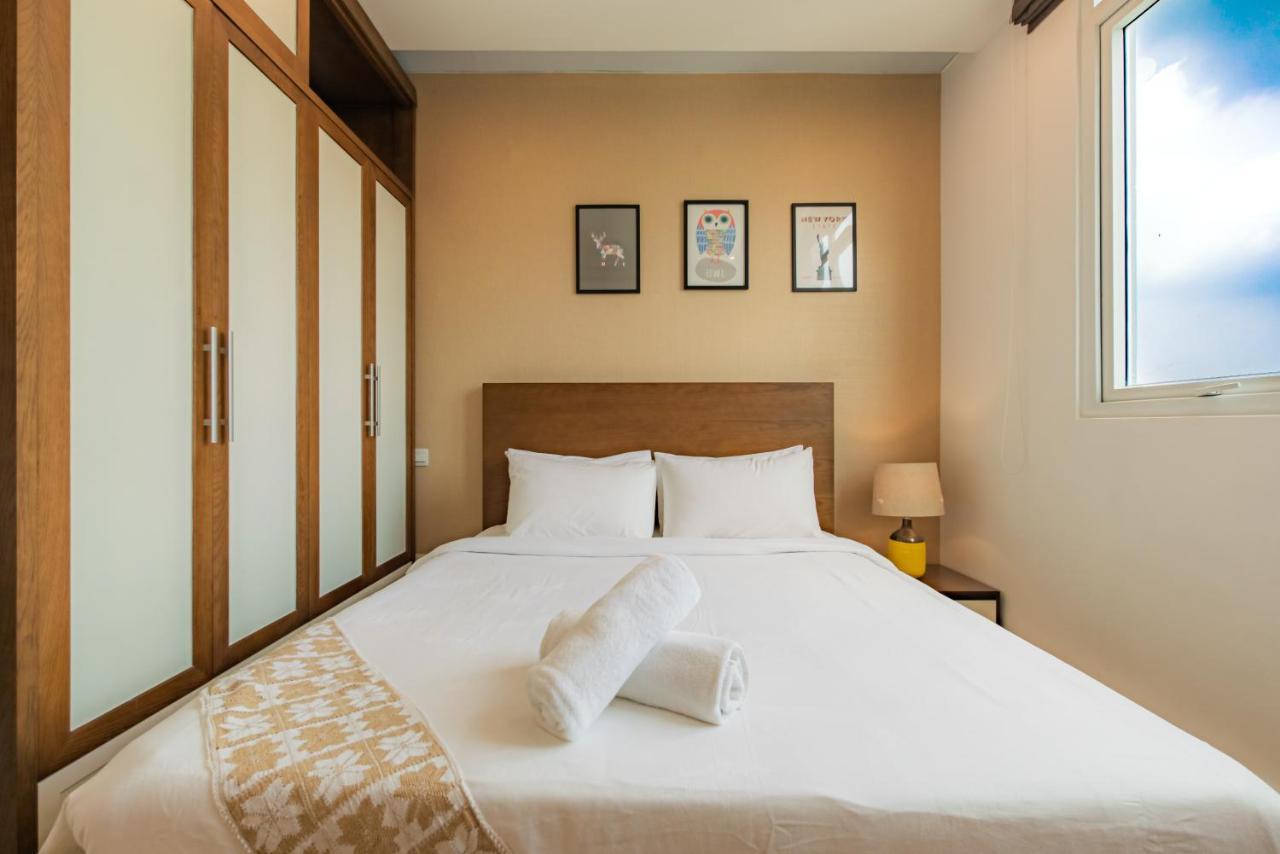 Ben Thanh - Luxury Serviced Apartments مدينة هوشي منه المظهر الخارجي الصورة