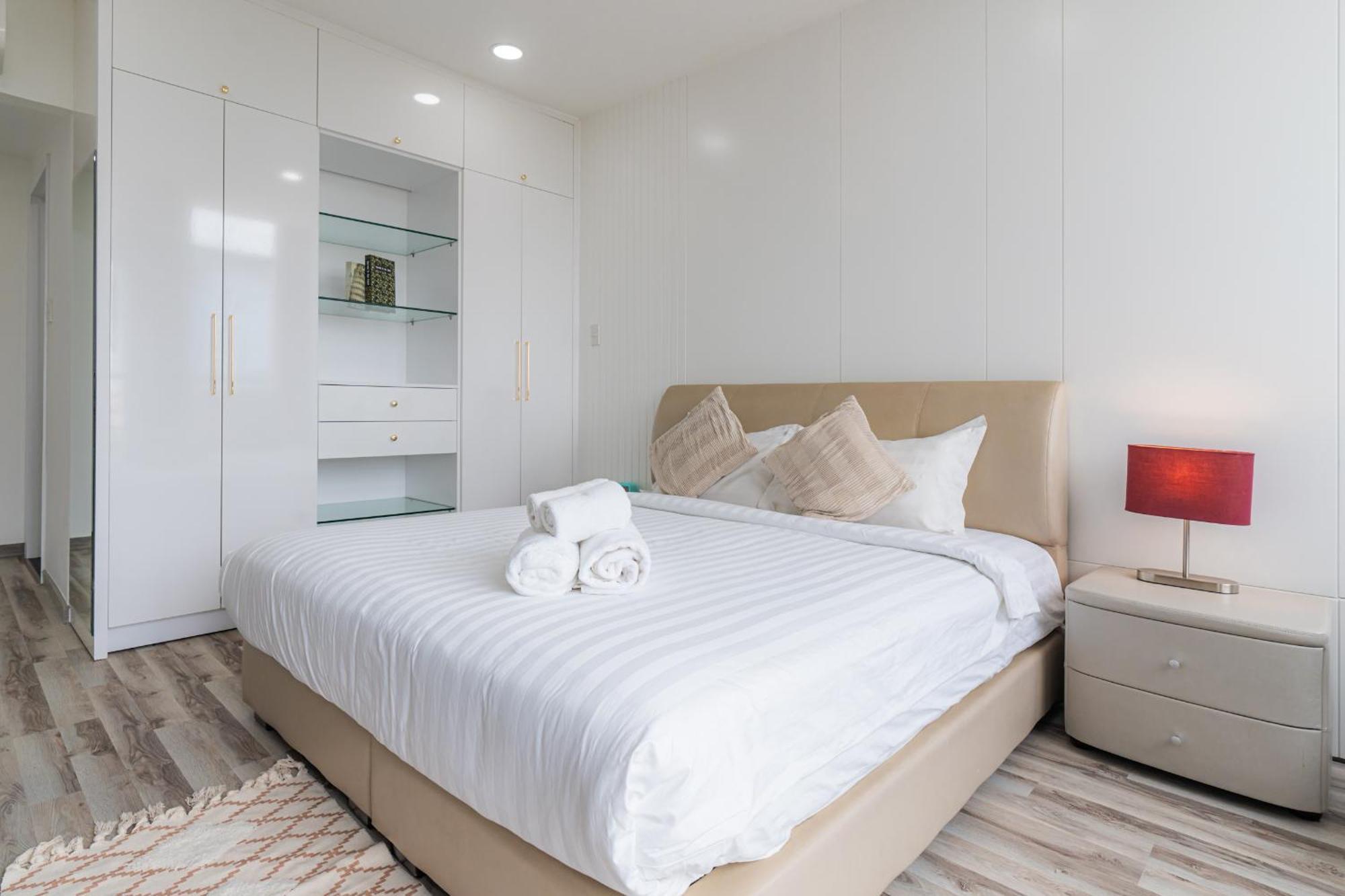 Ben Thanh - Luxury Serviced Apartments مدينة هوشي منه المظهر الخارجي الصورة